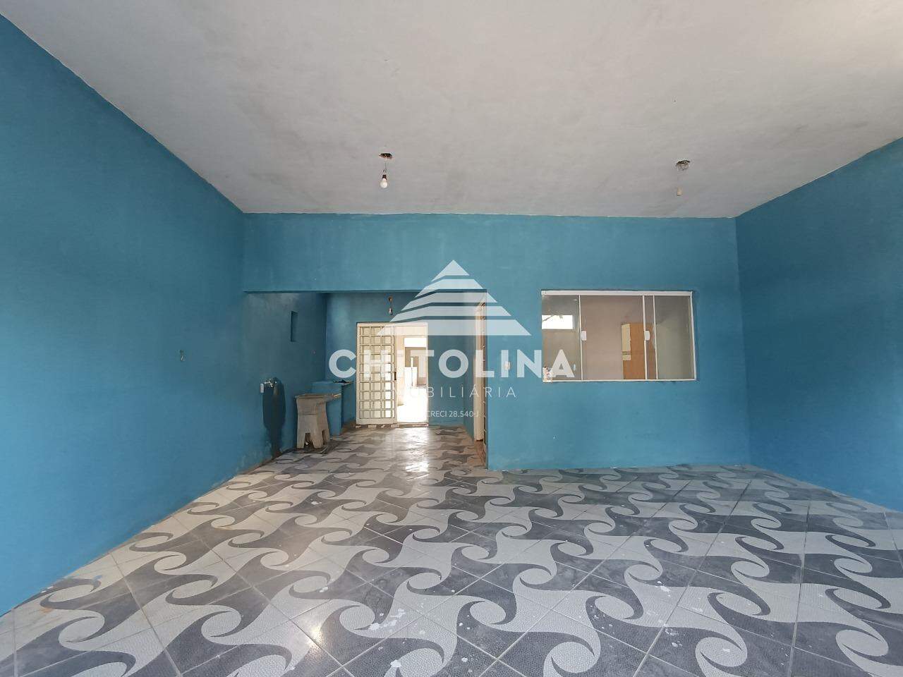 Casa à venda no Bosque dos Pinheiros: 