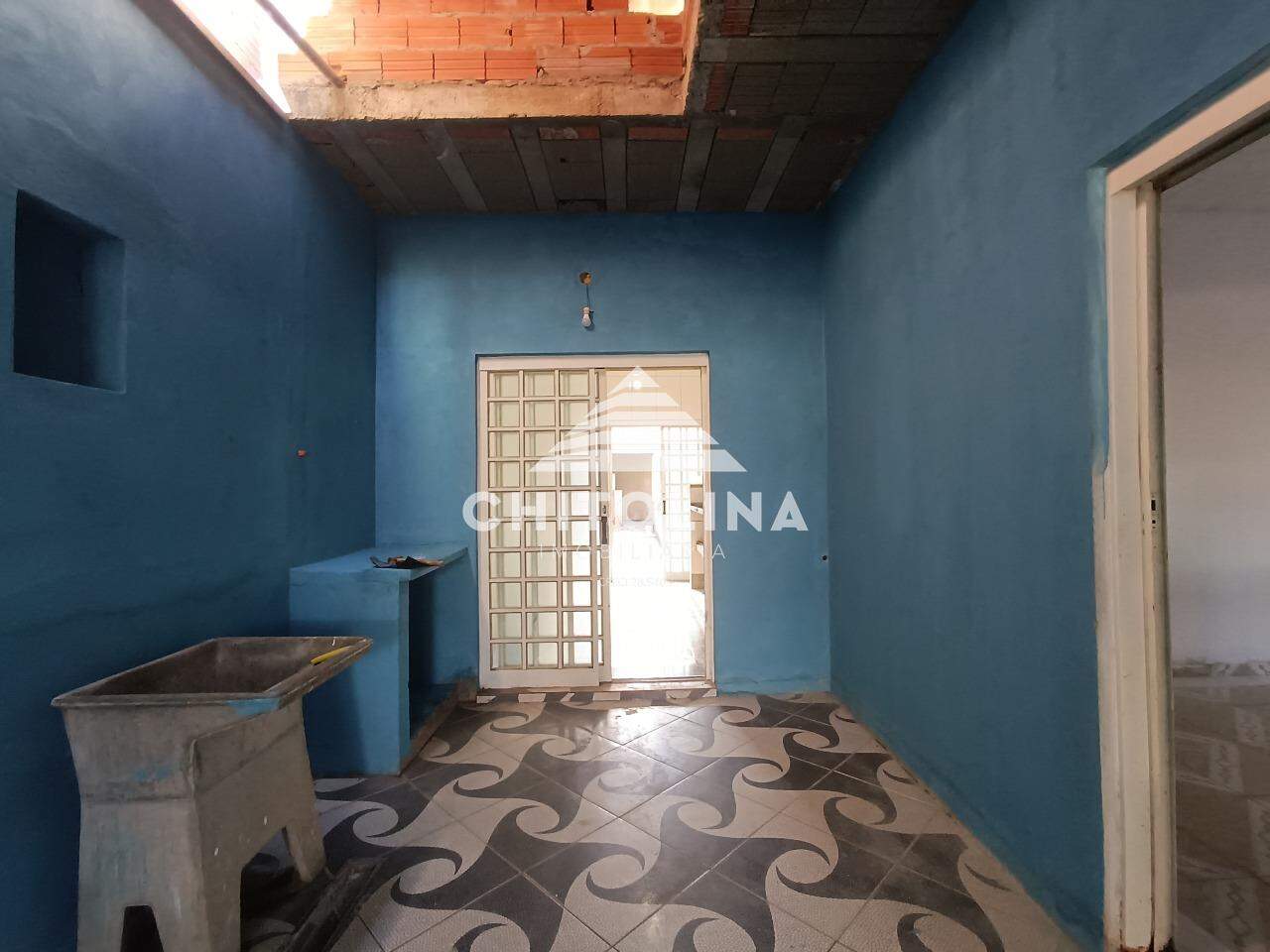 Casa à venda no Bosque dos Pinheiros: 