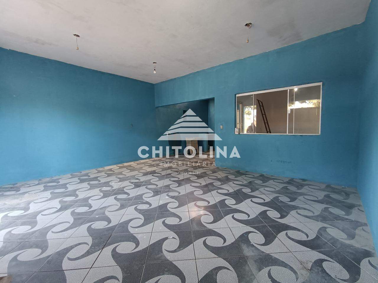 Casa à venda no Bosque dos Pinheiros: 