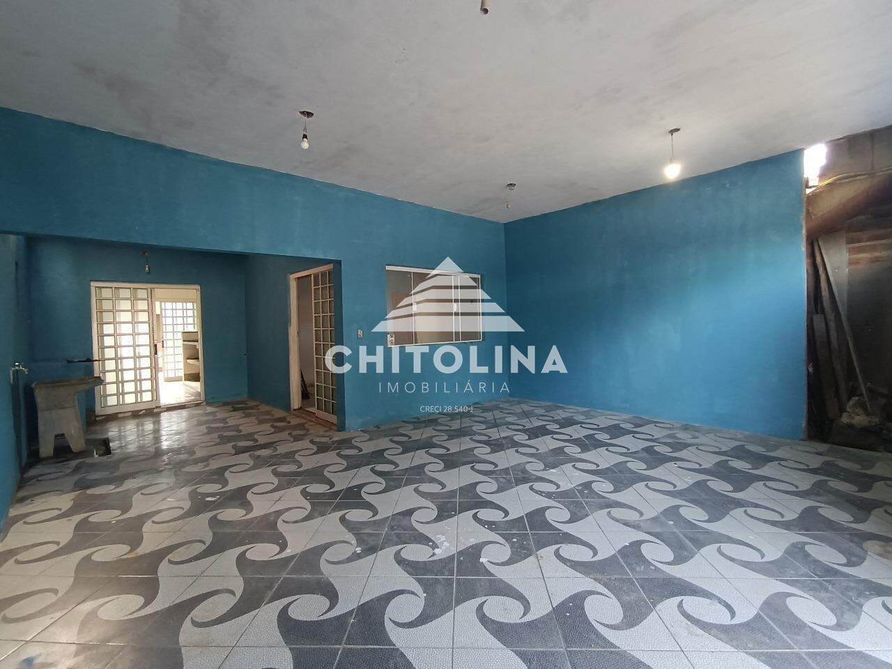 Casa à venda no Bosque dos Pinheiros: 