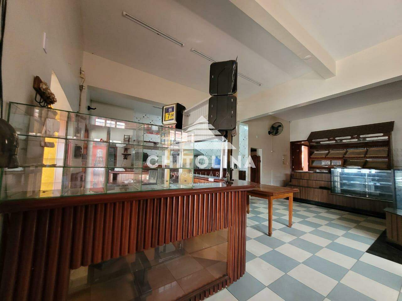 Ponto para aluguel no Vila Rio Branco: 