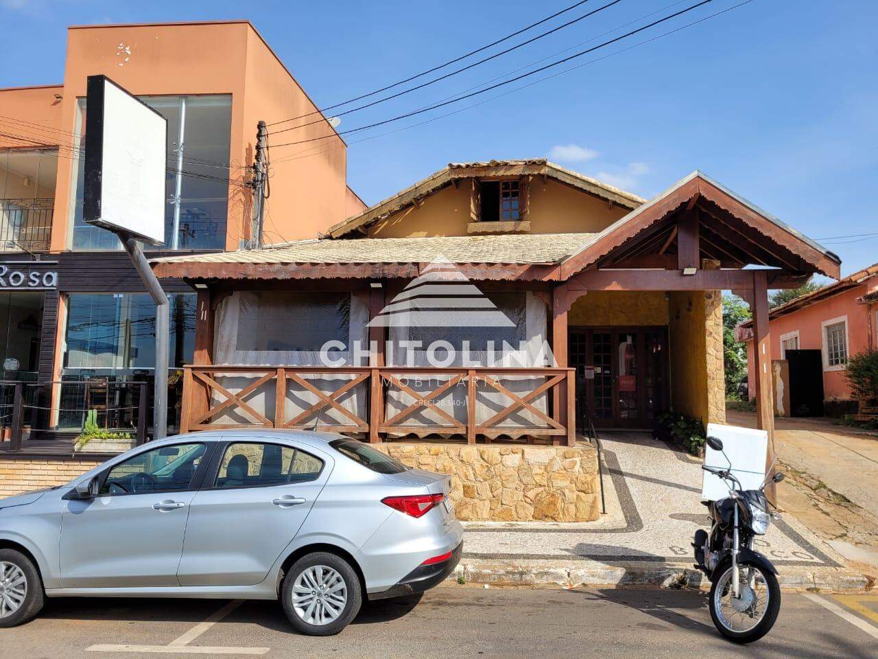 Ponto para aluguel no Vila Rio Branco: 
