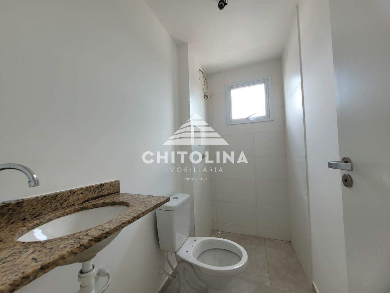 Apartamento à venda no Central Park Residence: 