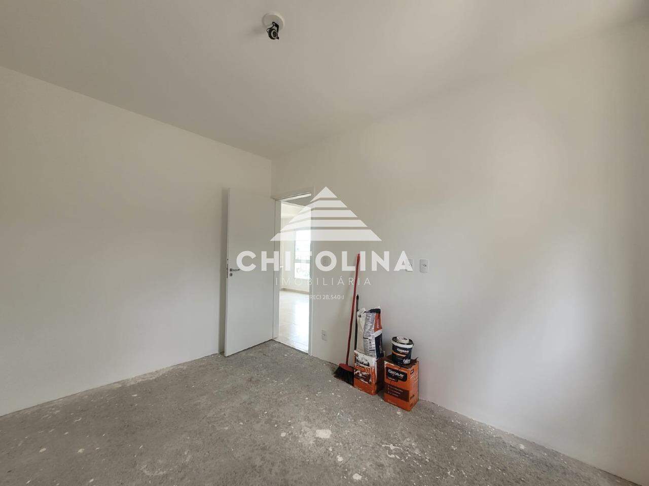Apartamento à venda no Central Park Residence: 