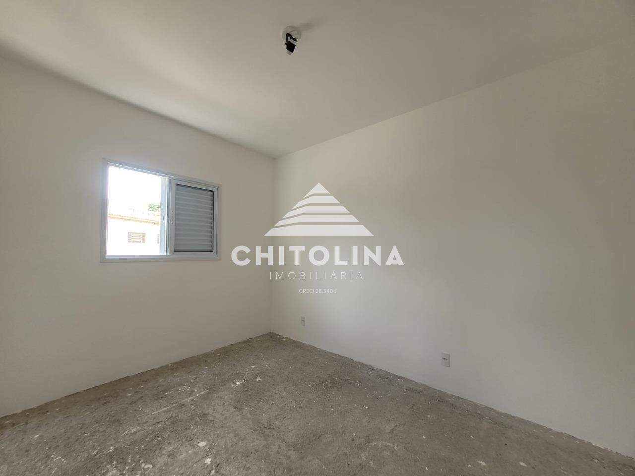 Apartamento à venda no Central Park Residence: 