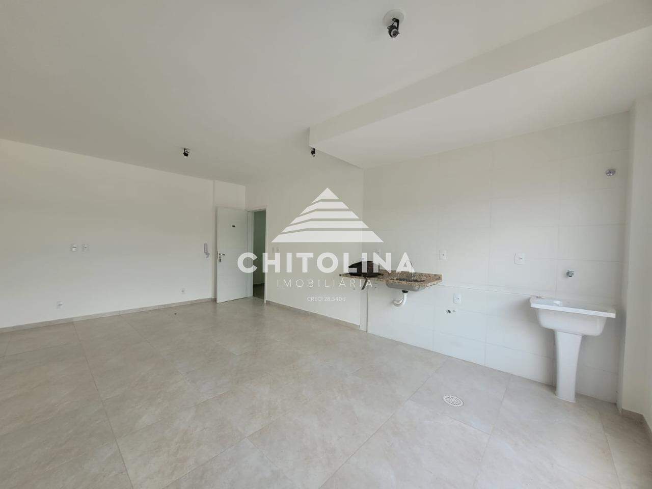 Apartamento à venda no Central Park Residence: 