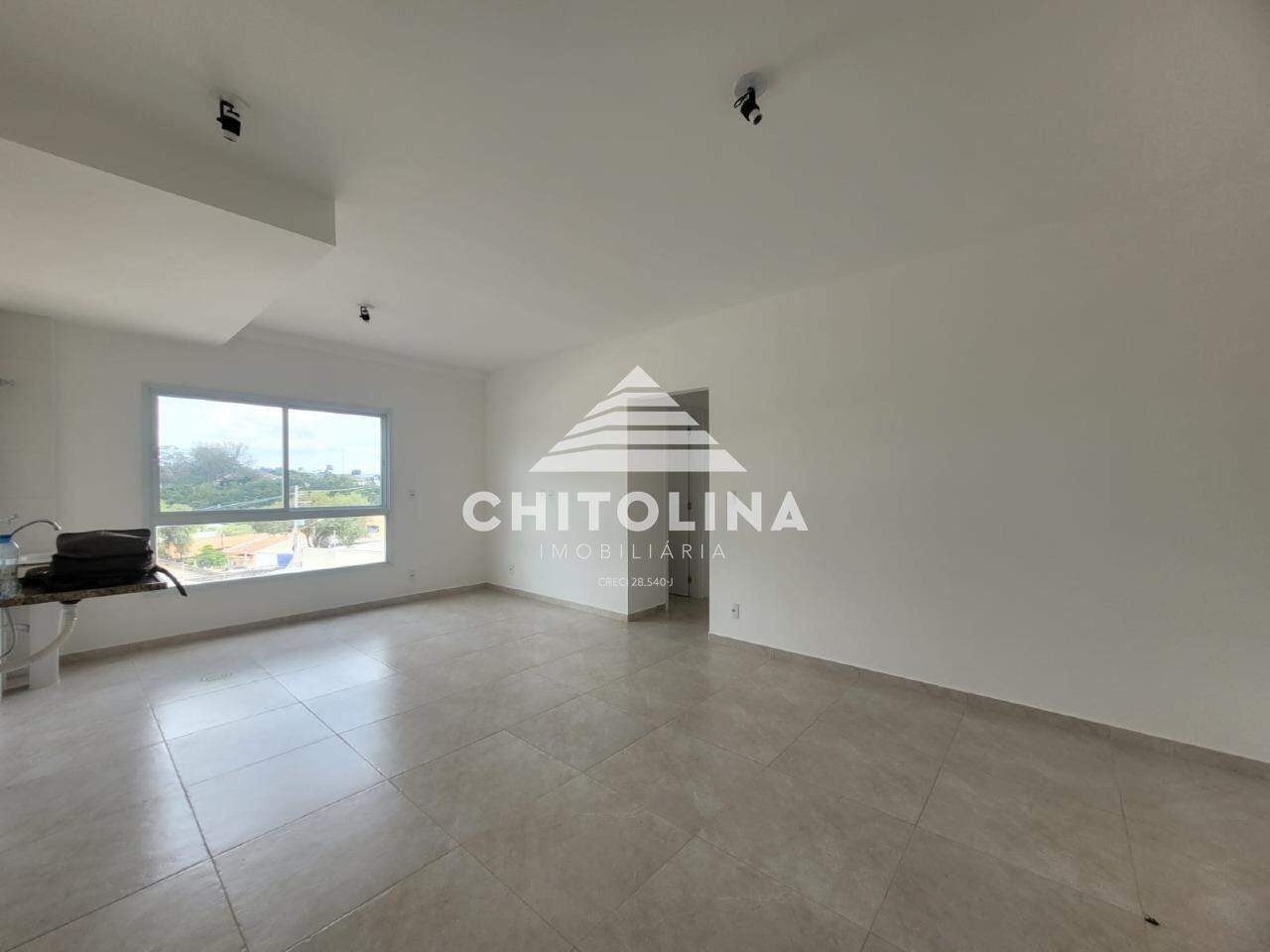 Apartamento à venda no Central Park Residence: 