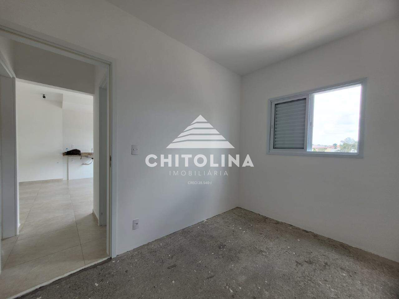 Apartamento à venda no Central Park Residence: 