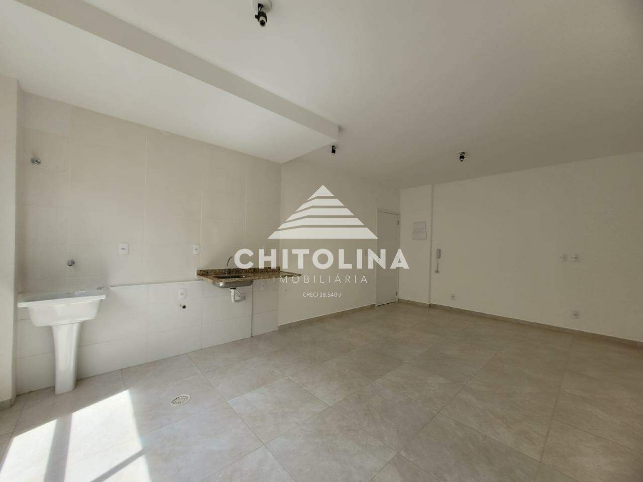 Apartamento à venda no Central Park Residence: 