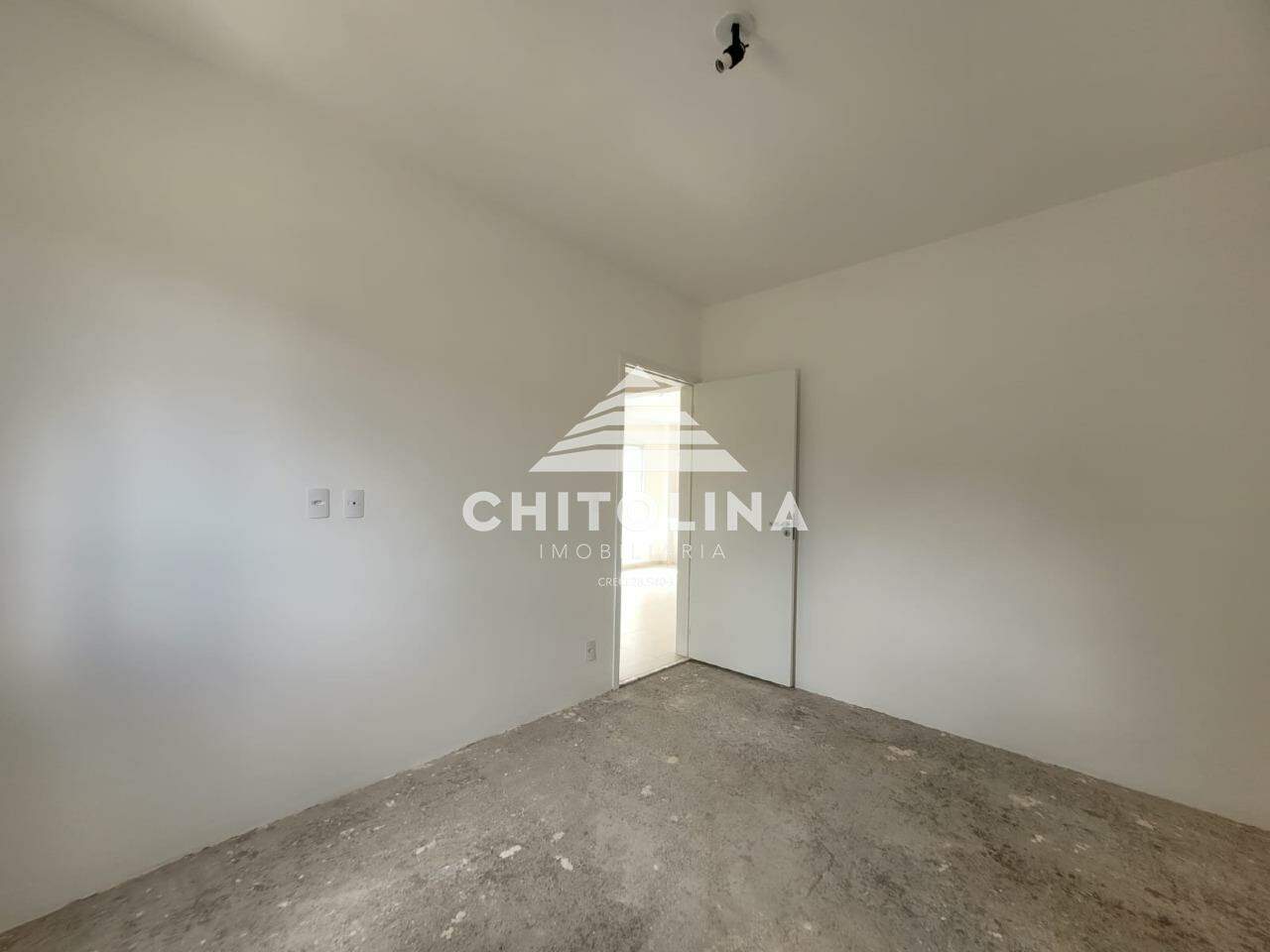 Apartamento à venda no Central Park Residence: 