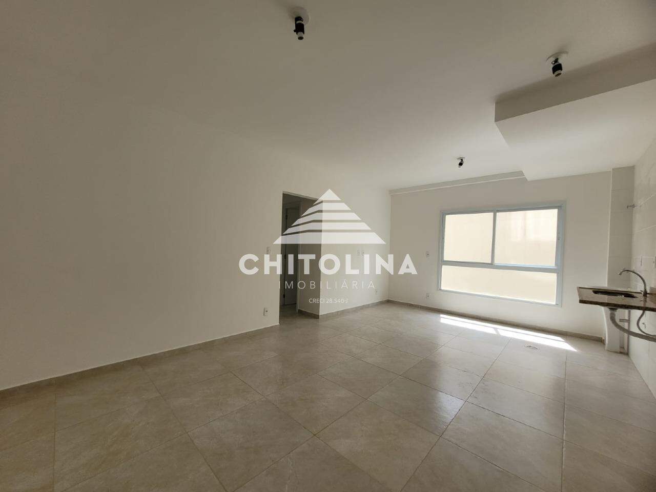 Apartamento à venda no Central Park Residence: 