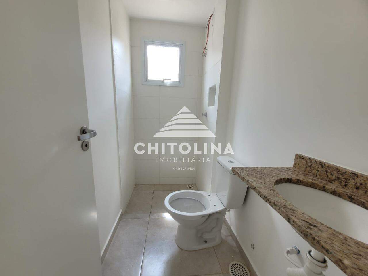 Apartamento à venda no Central Park Residence: 