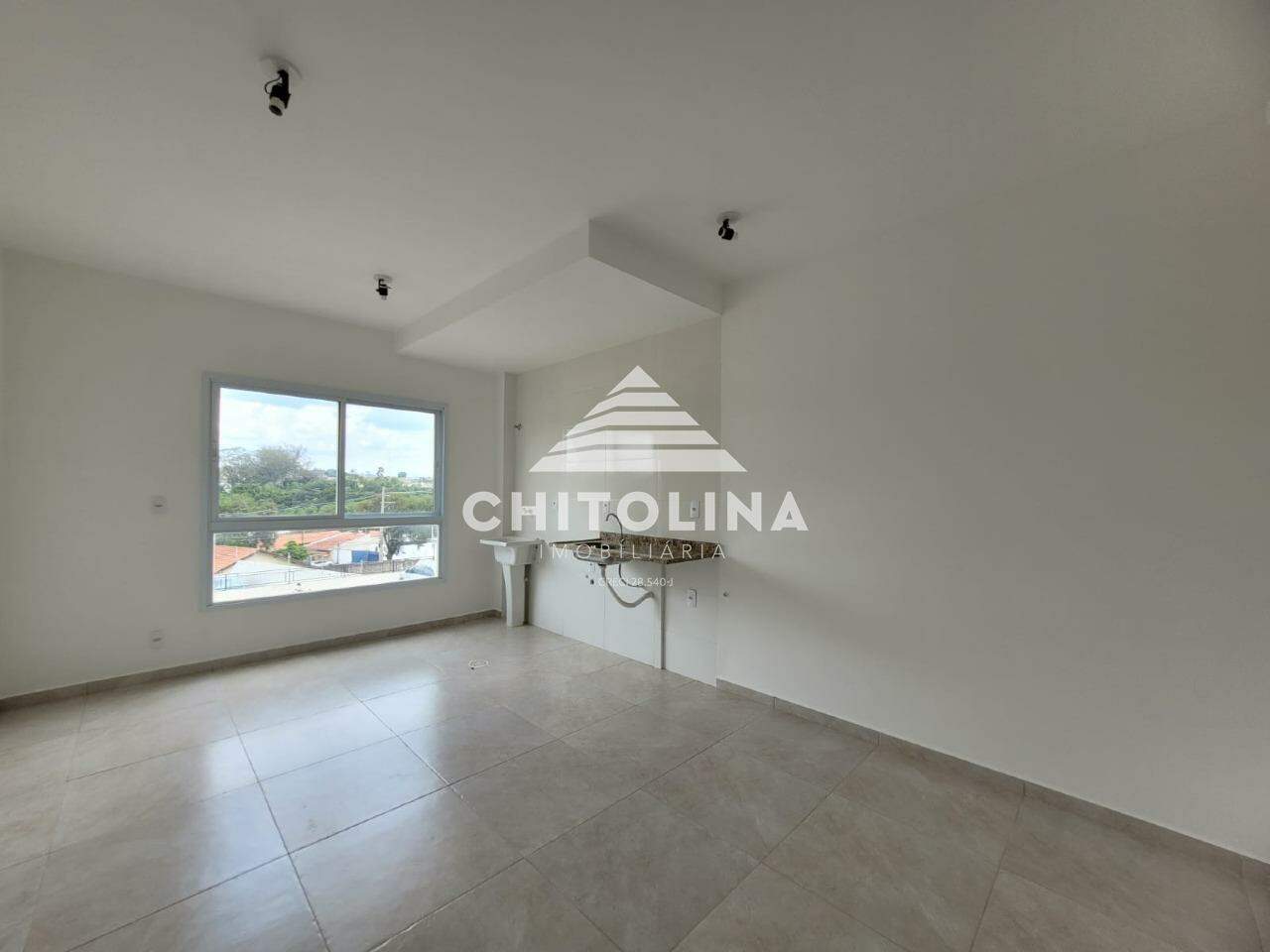Apartamento à venda no Central Park Residence: 