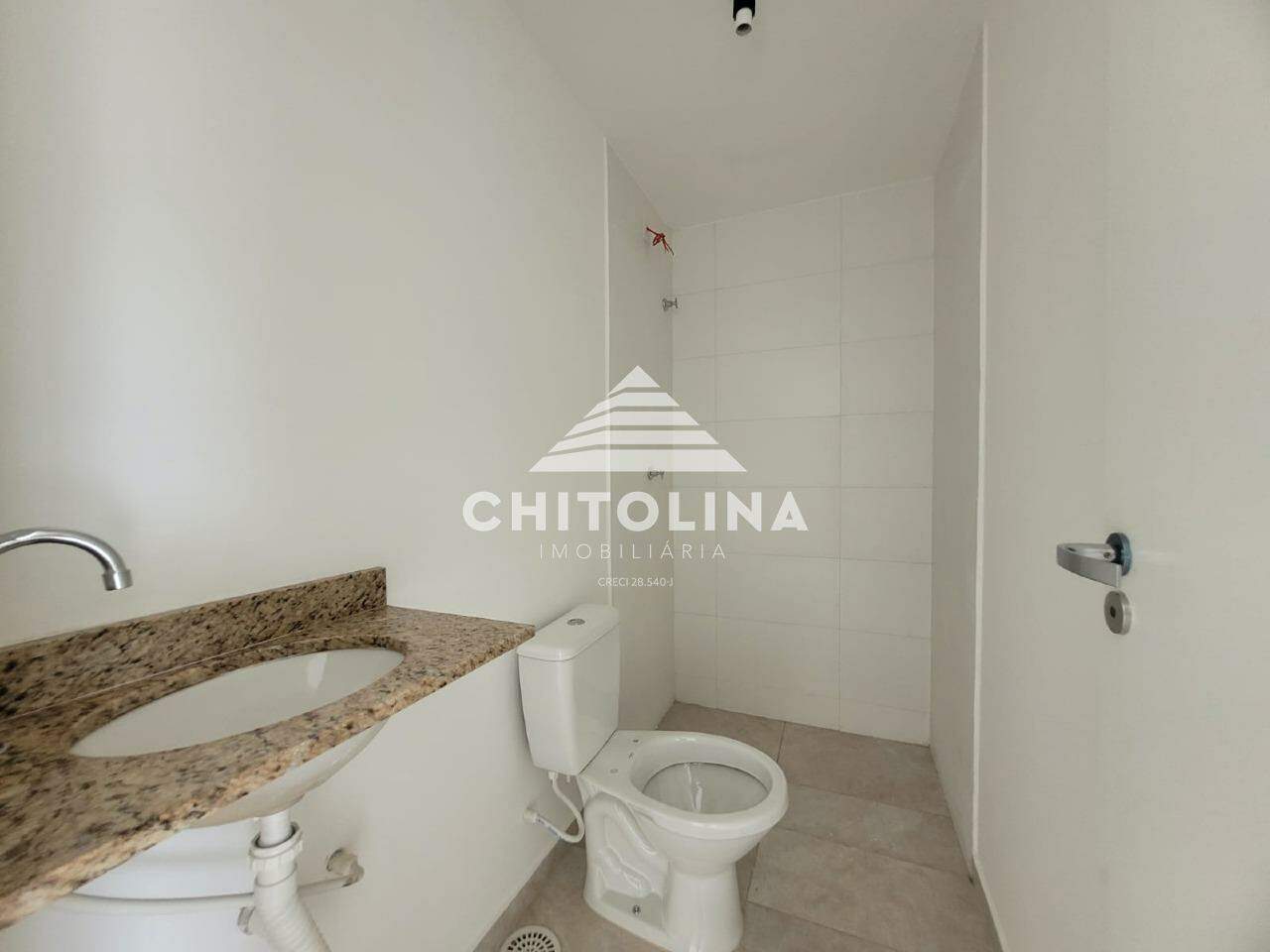 Apartamento à venda no Central Park Residence: 