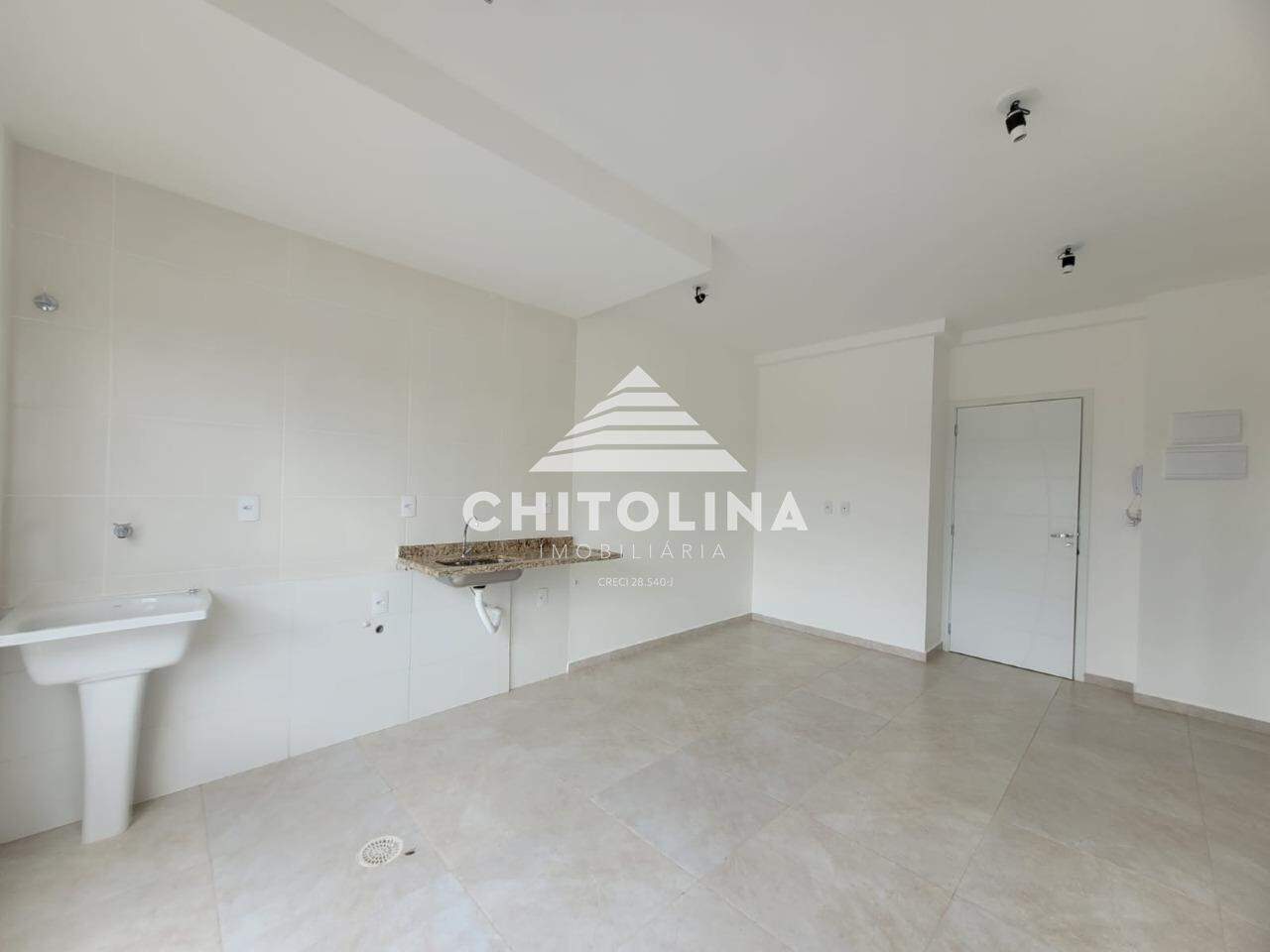 Apartamento à venda no Central Park Residence: 