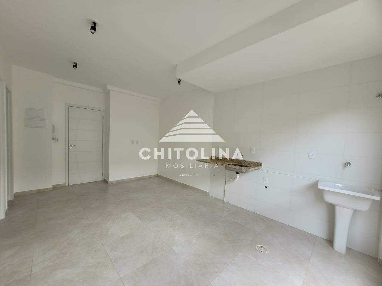 Apartamento à venda no Central Park Residence: 