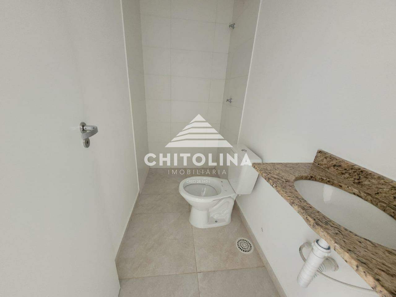 Apartamento à venda no Central Park Residence: 