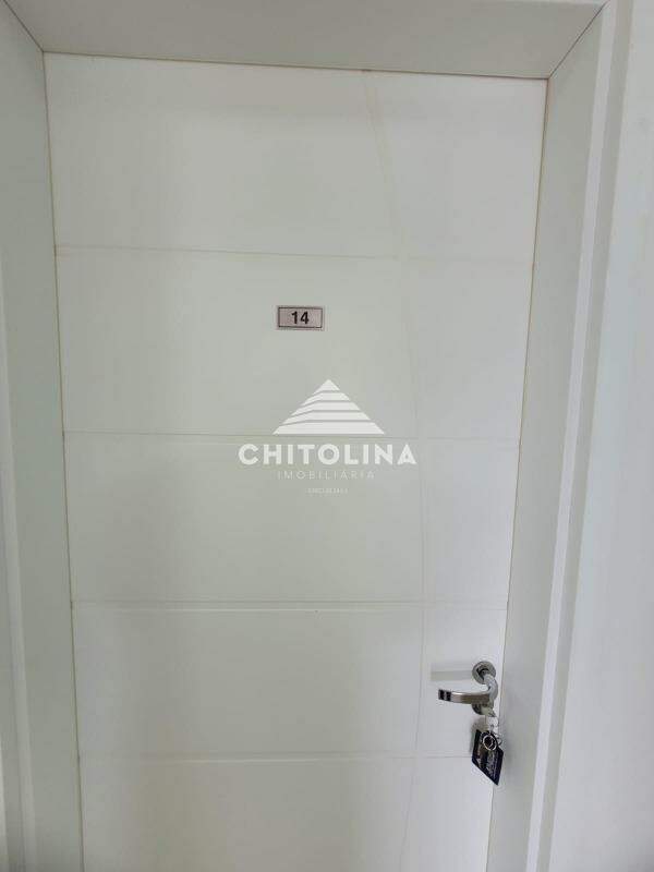 Apartamento à venda no Central Park Residence: 