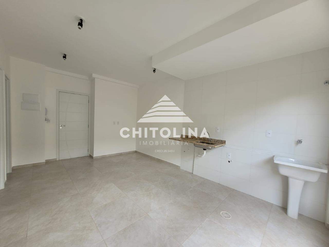 Apartamento à venda no Central Park Residence: 