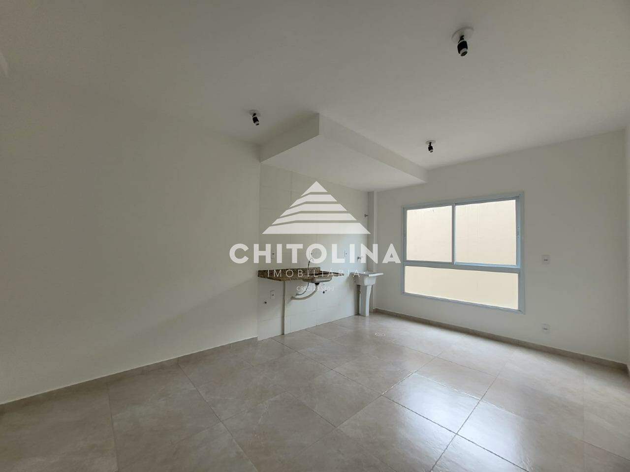 Apartamento à venda no Central Park Residence: 