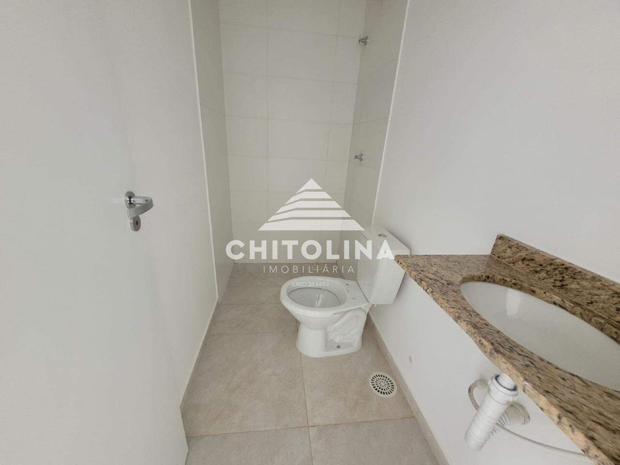 Apartamento à venda no Central Park Residence: 