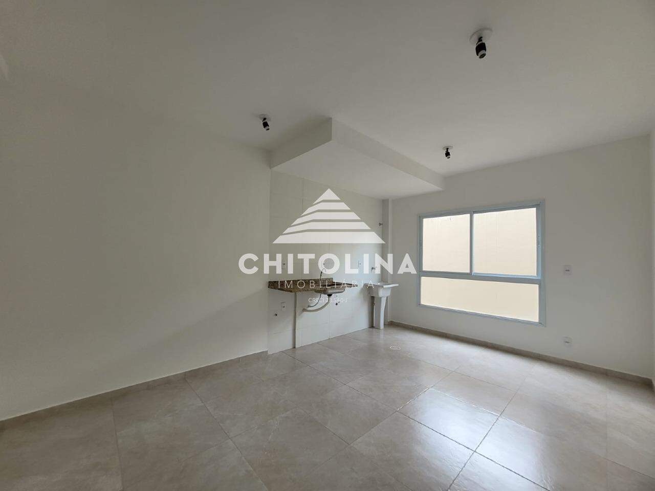 Apartamento à venda no Central Park Residence: 