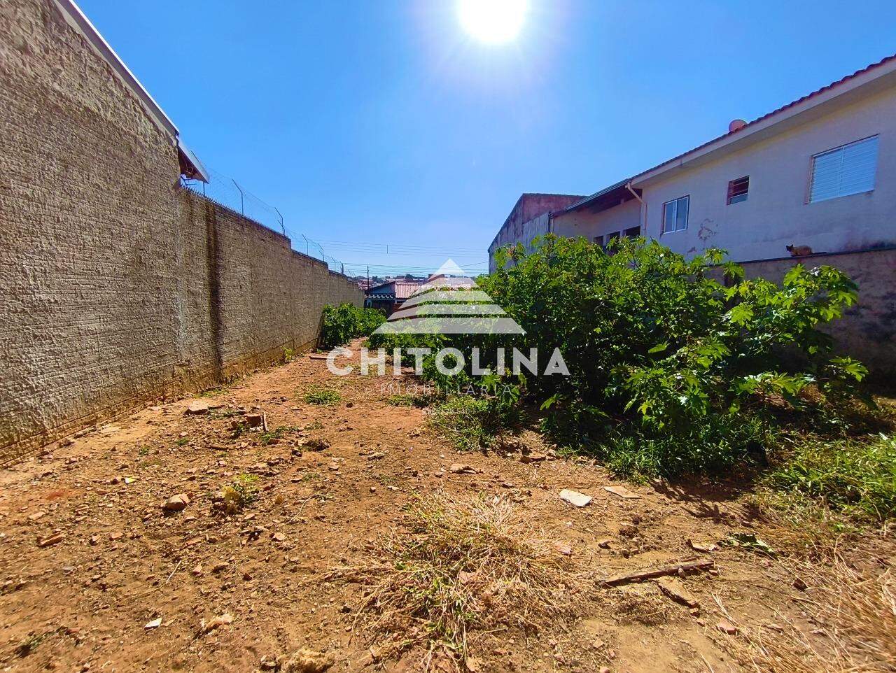 Terreno à venda no Vila Arruda: 