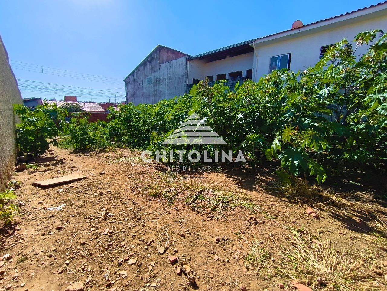 Terreno à venda no Vila Arruda: 