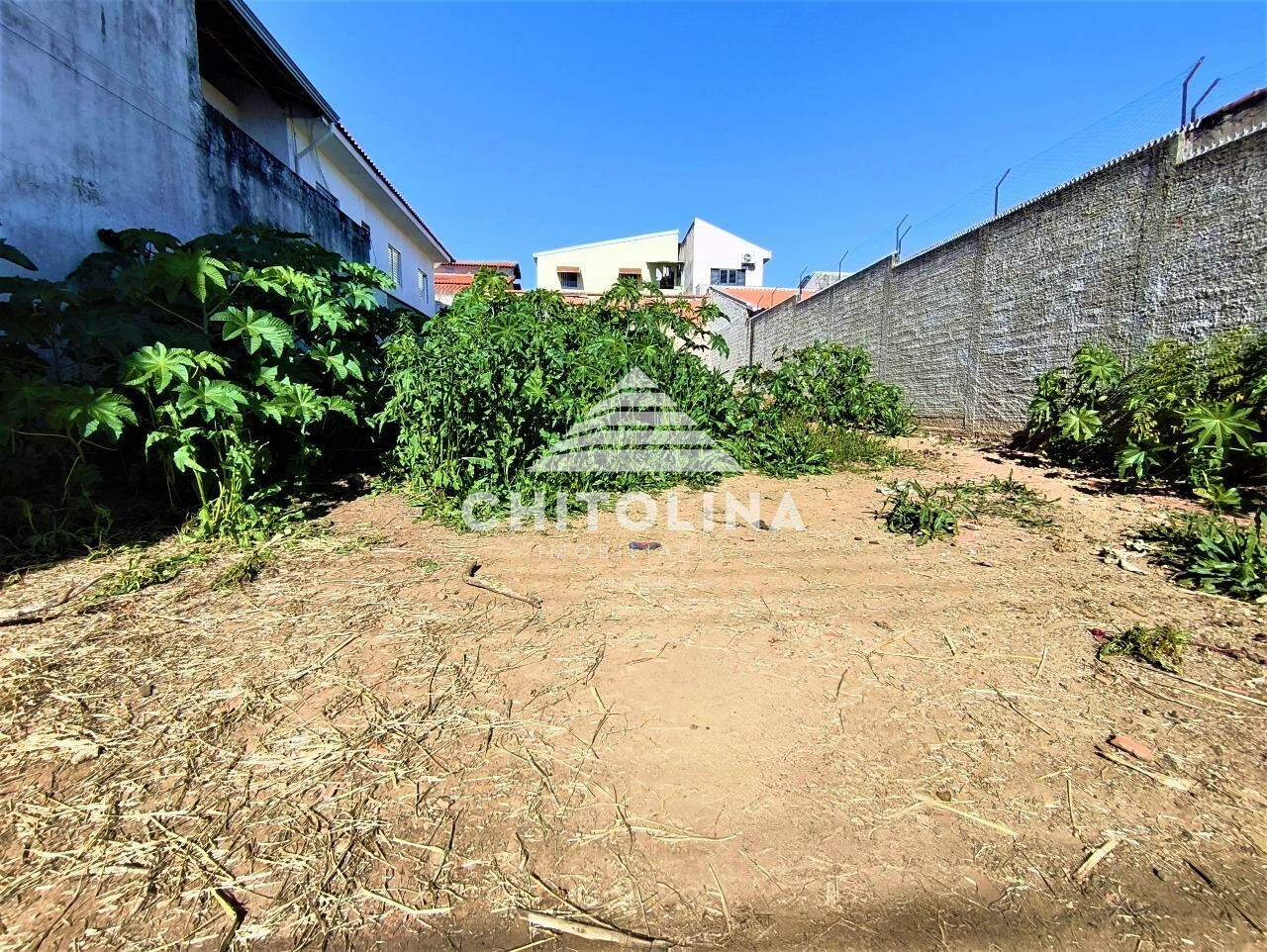 Terreno à venda no Vila Arruda: 