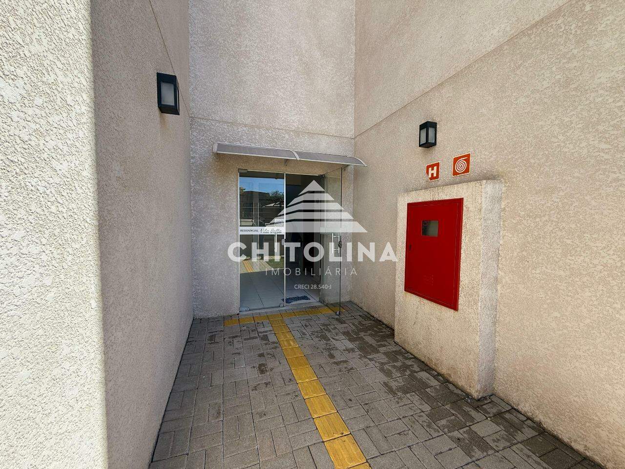 Apartamento à venda no Residencial Vila Bella: 