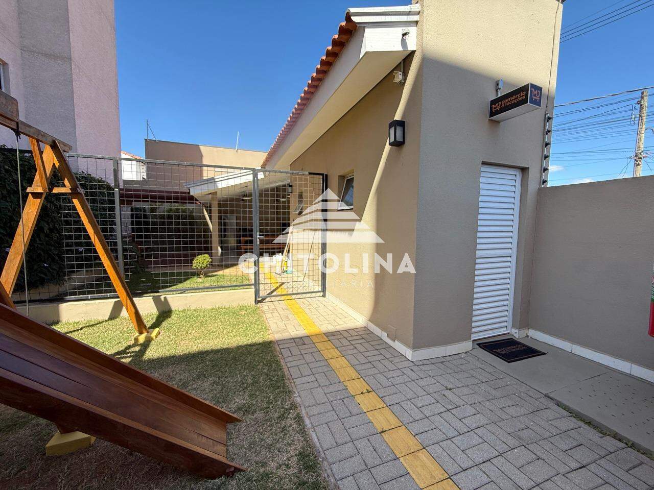 Apartamento à venda no Residencial Vila Bella: 