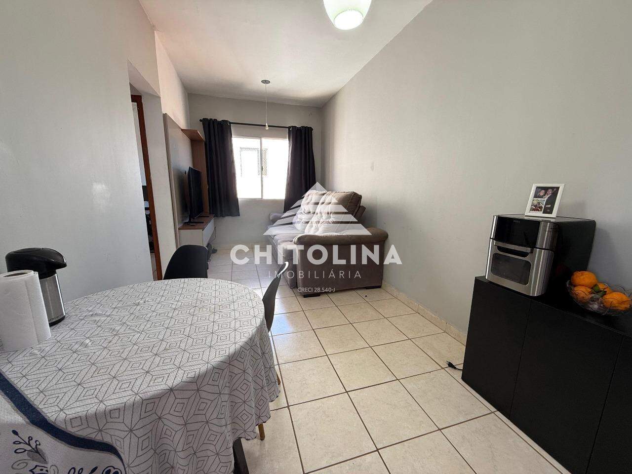 Apartamento à venda no Residencial Vila Bella: 