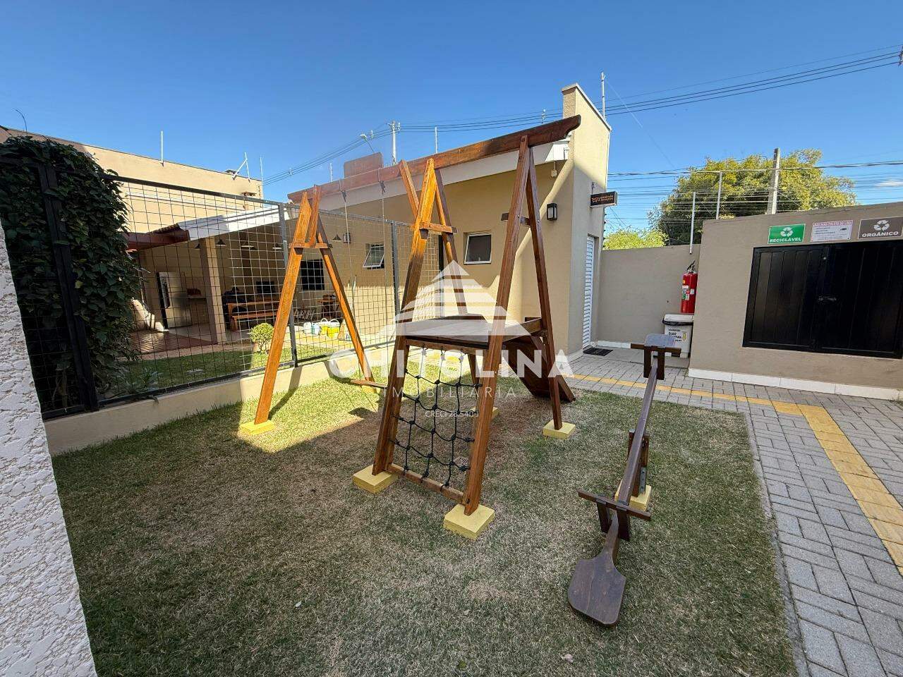 Apartamento à venda no Residencial Vila Bella: 