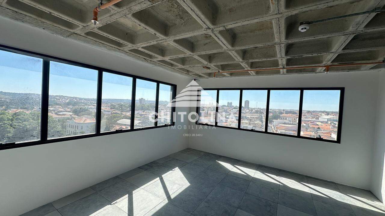 Sala comercial para aluguel no Larizzate Boulevard&Offices: 