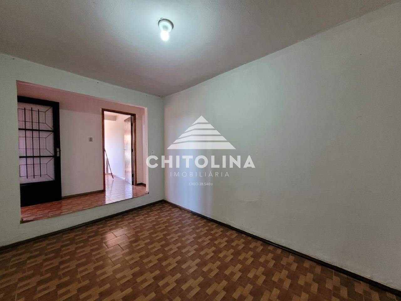 Casa para aluguel no Jardim Itália: 
