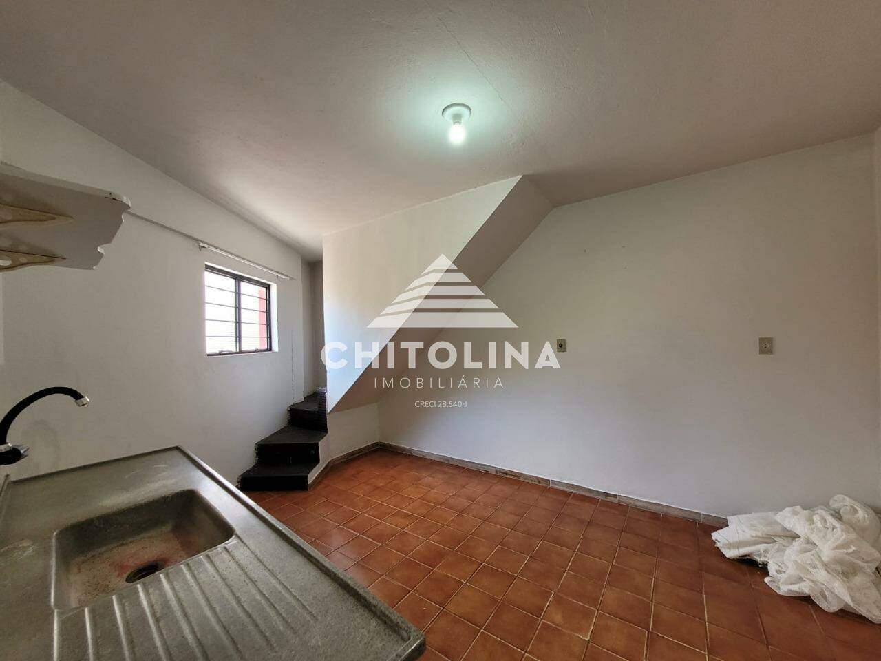 Casa para aluguel no Jardim Itália: 