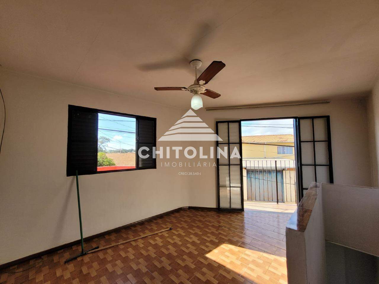 Casa para aluguel no Jardim Itália: 
