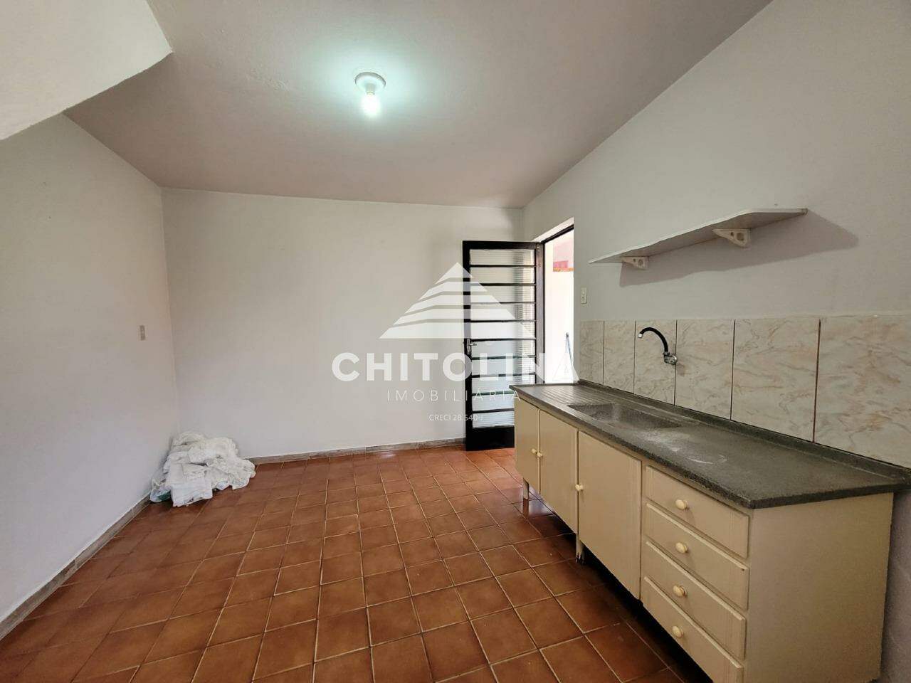 Casa para aluguel no Jardim Itália: 