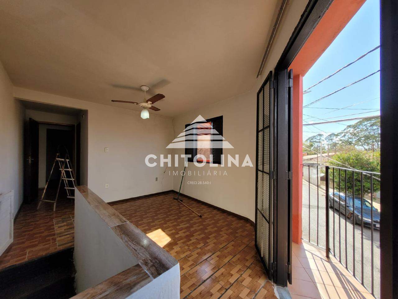 Casa para aluguel no Jardim Itália: 