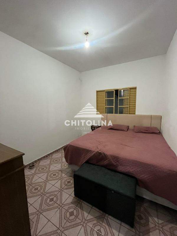Casa à venda no Vila Nova Itapetininga: 