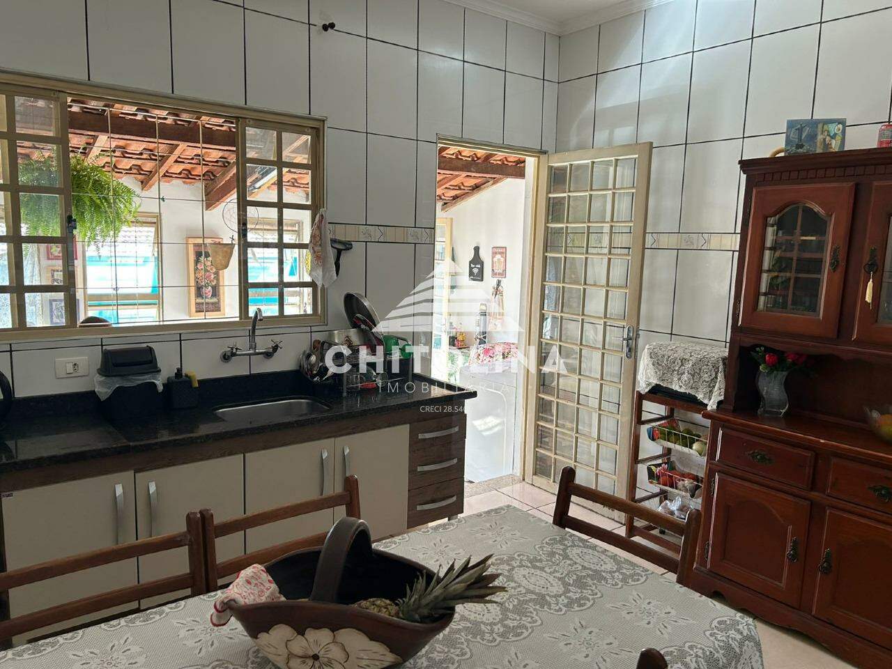 Casa à venda no Centro: 