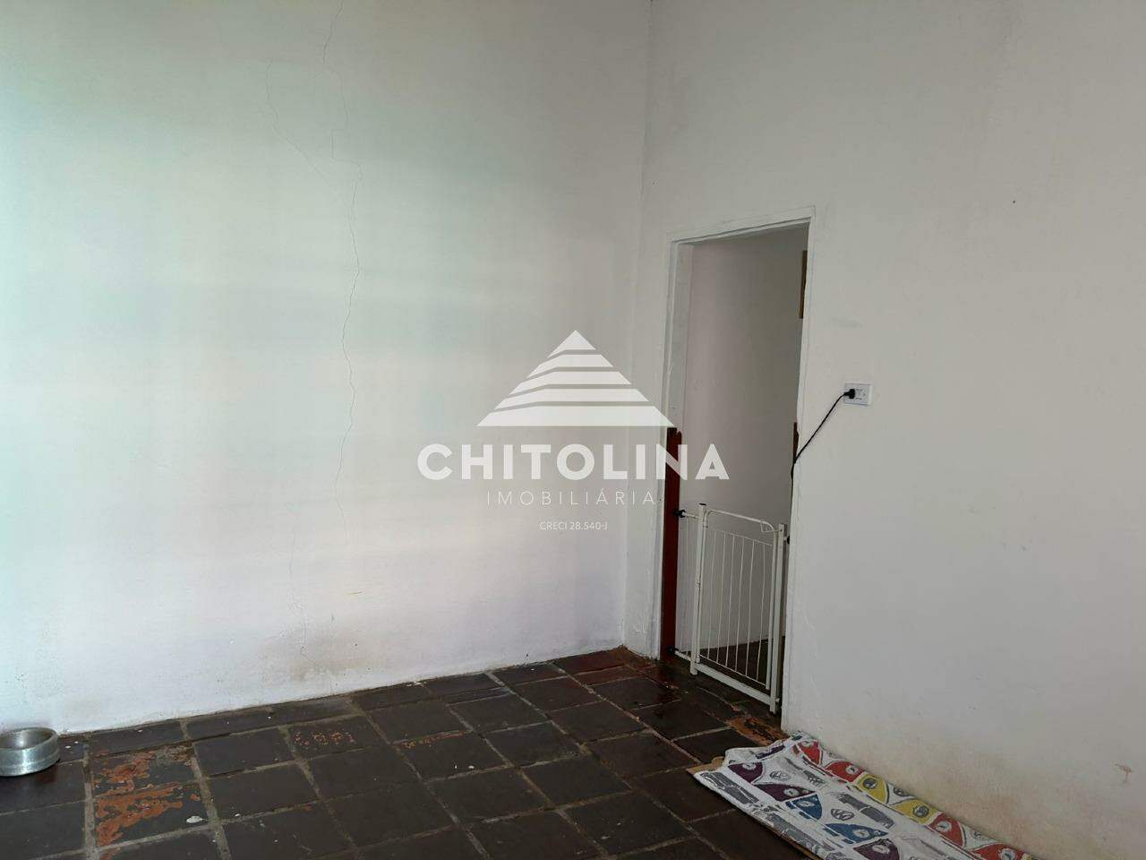 Casa à venda no Centro: 