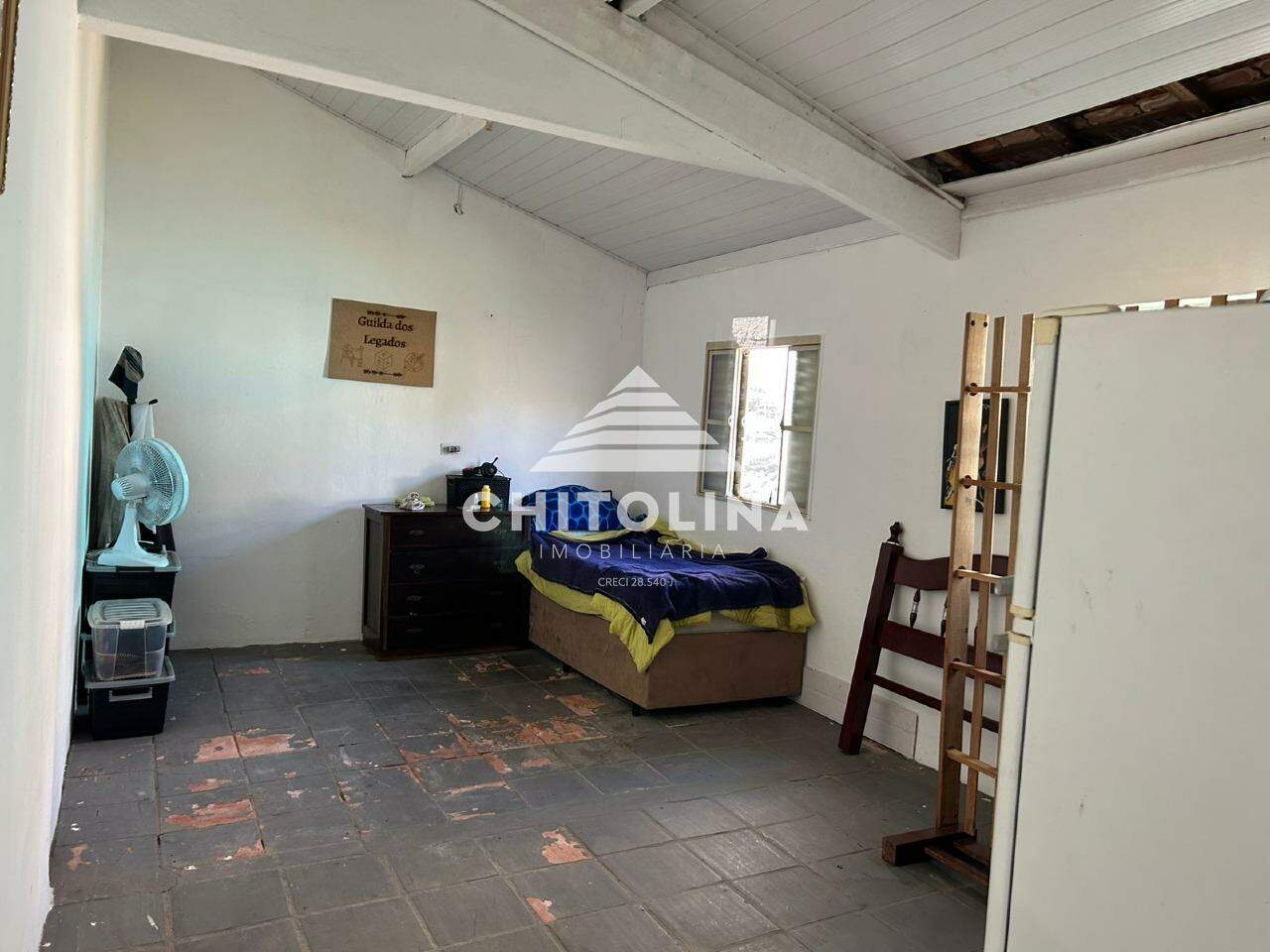 Casa à venda no Centro: 
