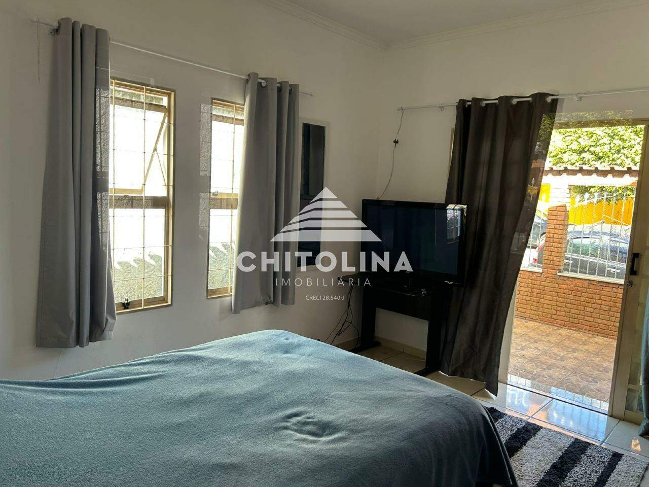 Casa à venda no Centro: 