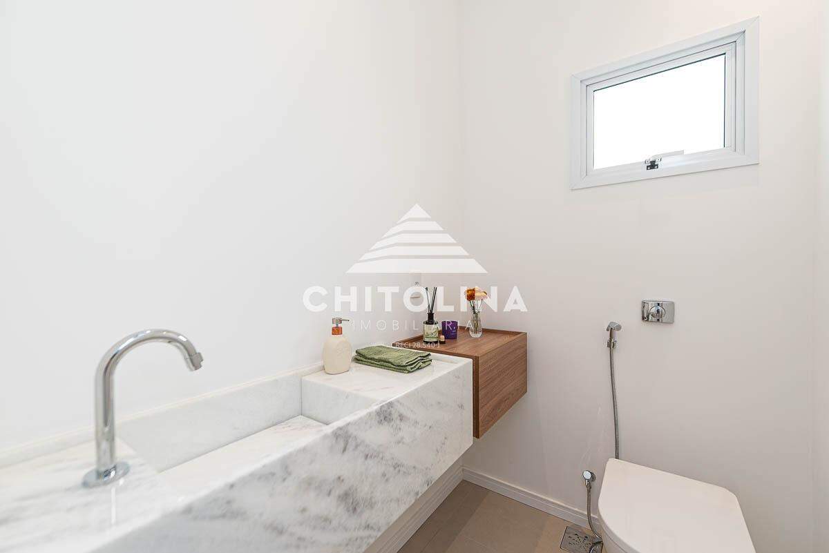 Casa à venda no Spazio Verde II: 