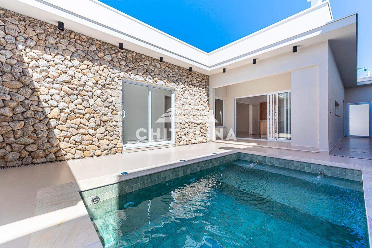 Casa à venda no Spazio Verde II: 