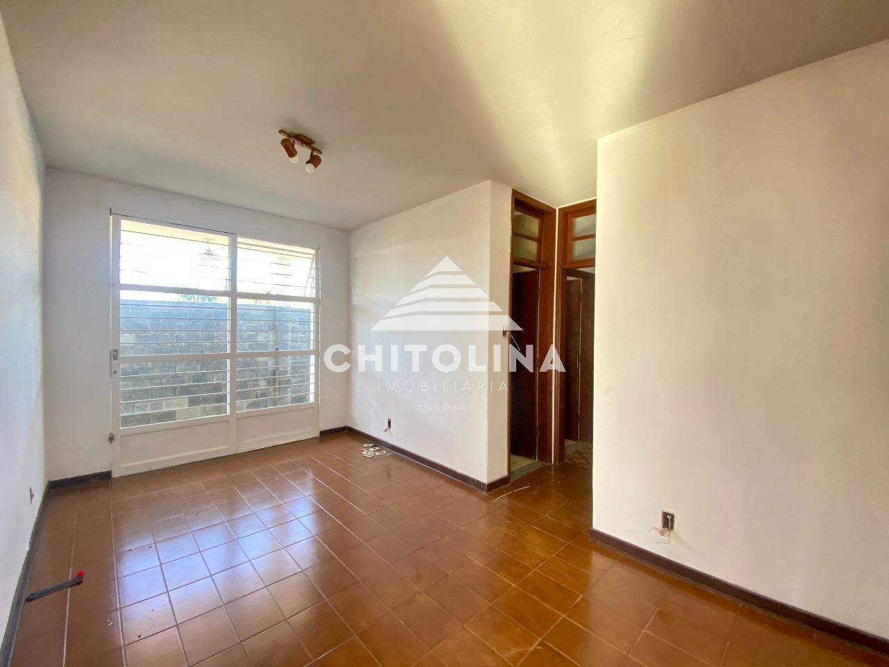 Casa à venda no Centro: 