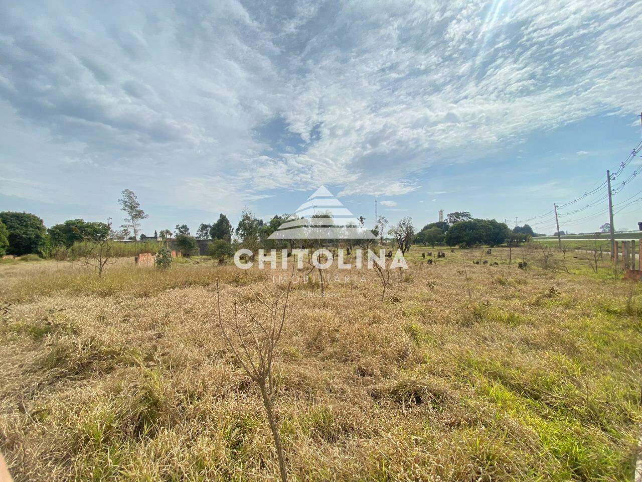Terreno à venda no Vila Sottemo: 