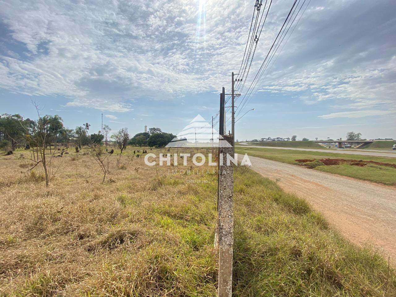 Terreno à venda no Vila Sottemo: 