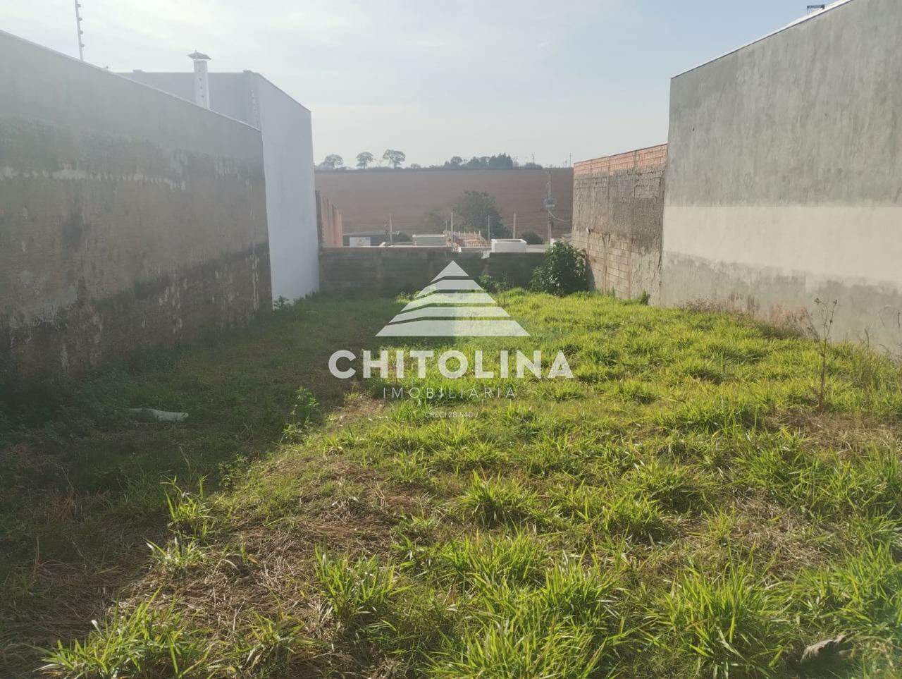 Terreno à venda no Vila Nastri: 
